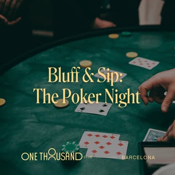 Cover Image for All-In Poker Night