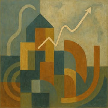 Cover Image for Navigating Structural Change Under Pressure