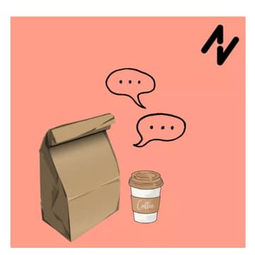 Cover Image for NIH Brown Bag Lunch & Learn series: featuring Julia Martensen, Innovation Officer, ServiceNow, on "Designing the Future of Work"