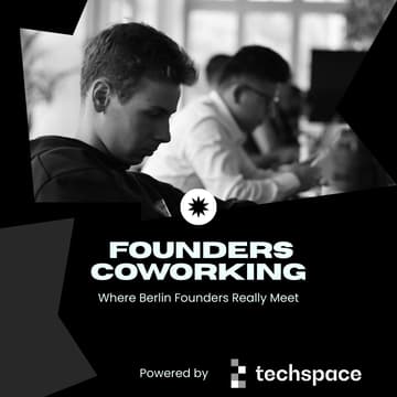 Cover Image for Community Builders Co-working Day