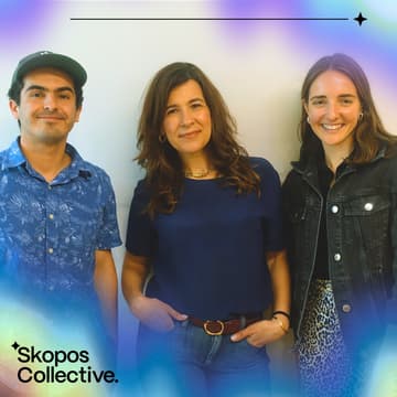 Cover Image for Skopos Collective Summer Social ☀️