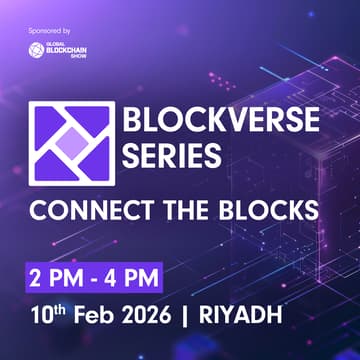 Cover Image for Blockverse Series: Connect the Blocks