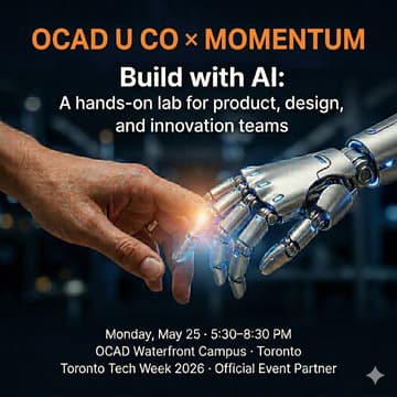 Cover Image for Build with AI: A hands-on lab for product, design, and innovation teams