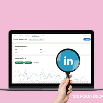 Cover Image for NY ~ Women in Recruiting: Virtual Coffee Meet-Up - Linkedin Audit Power Hour