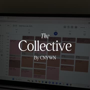 Cover Image for Community Call: Designing Systems