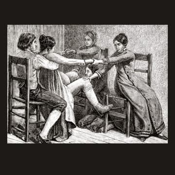 Cover Image for Quantum Care for the Complaints and Complications of Labor