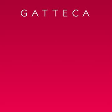 Foto de portada de Gatteca: 7-Day Energy, Mood & Sleep Reset