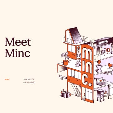 Cover Image for Meet Minc