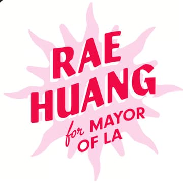 Cover Image for Text Banking for Rae for LA @ The Hermosillo in Highland Park