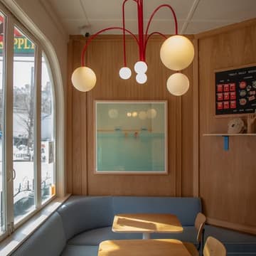 Cover Image for Social Coworking Session @ Dilly Dally, Prospect Heights