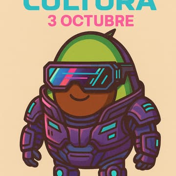 Cover Image for Crypto Cultura Vol. 3