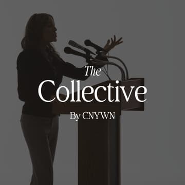 Cover Image for Community Call: Speaking with Power & Presence