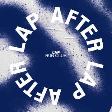 Cover Image for LAP after LAP