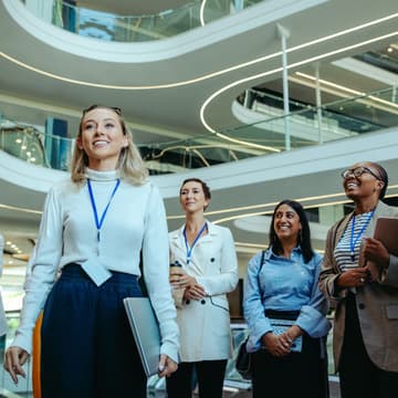 Cover Image for 2nd Careers for Women: Launch Event