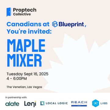 Cover Image for Blueprint Maple Mixer 2025