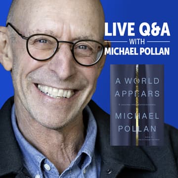 Cover Image for Season 29 Live Q&A-SAVE THE DATE