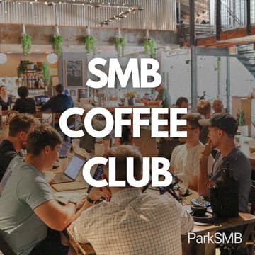 Cover Image for SMB Coffee Club