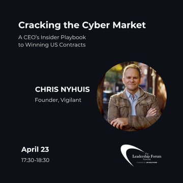 Cover Image for Cracking the Cyber Market