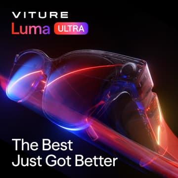 Cover Image for VITUREnaut XR Hackathon