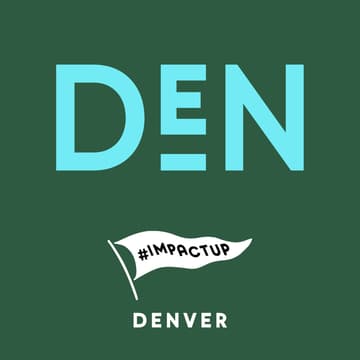 Cover Image for ImpactUp x Denver