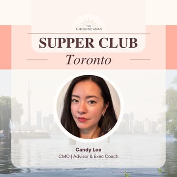 Cover Image for Supper Club in Toronto featuring Candy Lee