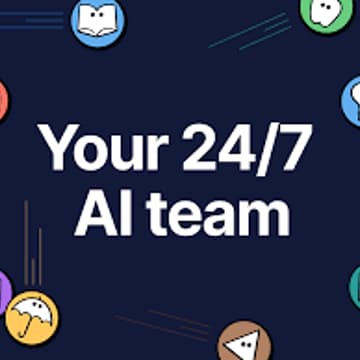 Cover Image for Notion Customs Agents vol.5