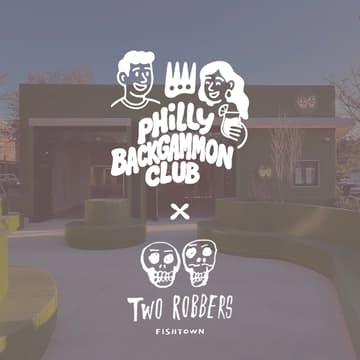 Cover Image for Philly Backgammon Club