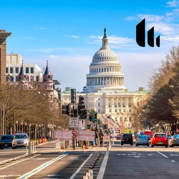 Cover Image for Wilbe Mixer – Washington, DC