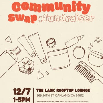 Cover Image for Coastal Curl ☃️ Give Back + Kickback 2026