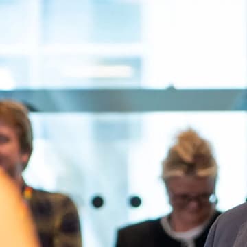 Cover Image for Impact Break om aksjonæravtale