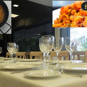 Cover Image for 105 Almuerzo Networking