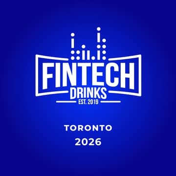 Cover Image for Fintech Drinks Toronto - Inside the Raise
