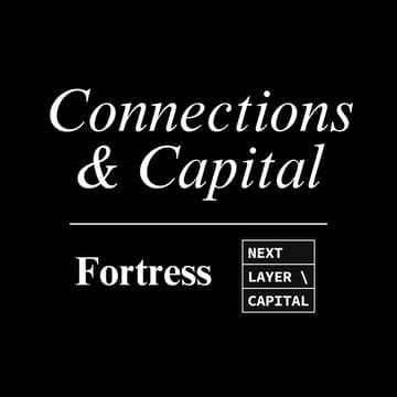 Cover Image for Connections & Capital NYC Meetup by Fortress & Next Layer Capital @ Pubkey