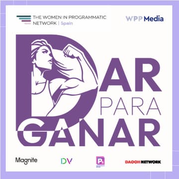 Cover Image for TWIPN: DAR PARA GANAR, MUJERES IMPULSANDO LA IGUALDAD
