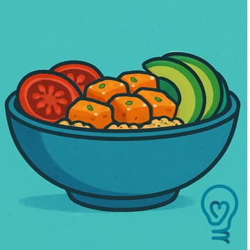 Cover Image for 🌱 Vegan Meetup — Lunch & Connections