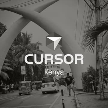 Cover Image for Cursor Kenya Pwani Meetup