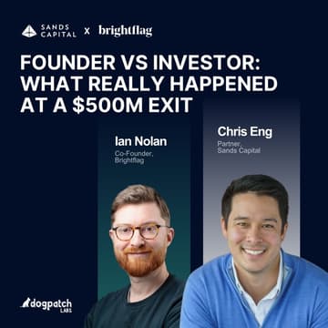 Cover Image for Founder vs. Investor: How Key Decisions Look from Both Sides