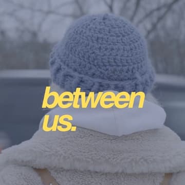 Cover Image for Call Loneliness By Its True Name | Shared Table Dinner x Between Us 🍿