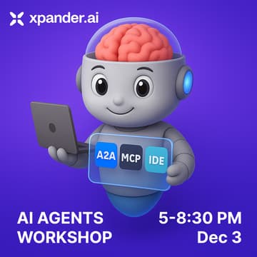 Cover Image for Build a coding agent that fixes bugs using Agno, xpander.ai, and Amazon Bedrock