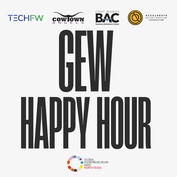 Cover Image for GEW @ The Guinn Happy Hour