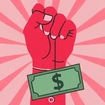 Cover Image for Raising Hell (and Capital)