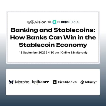 Cover Image for ​Banking and Stablecoins: How Banks Can Win in the Stablecoin Economy