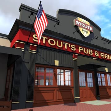 Cover Image for 45th Anniversary Happy Hour