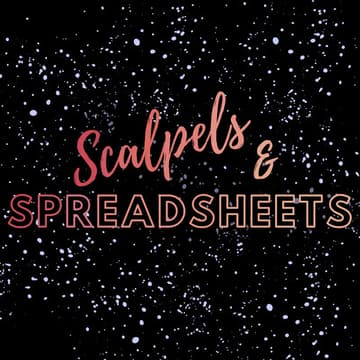Cover Image for Healthtech Social by Scalpels & Spreadsheets
