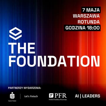 Cover Image for #THE FOUNDATION | MAY 2026