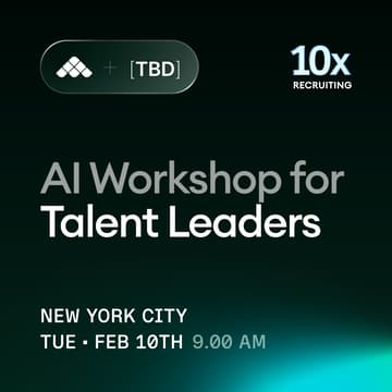 Cover Image for Structured Interviewing 2.0: The Proactive, AI-Powered Approach to Better Hires