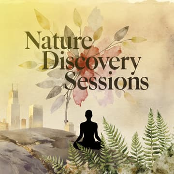 Cover Image for Nature Discovery and Mindfulness in Prospect Park