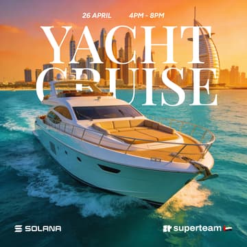 Cover Image for Solana Yacht Cruise