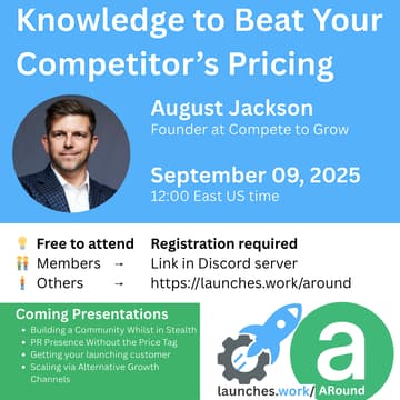 Cover Image for Knowledge to Beat Your Competitor’s Pricing