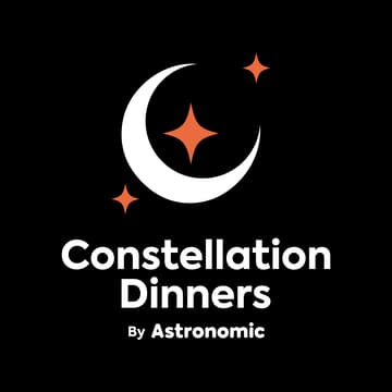 Cover Image for Austin Constellation Dinners on Wed, Aug 27
